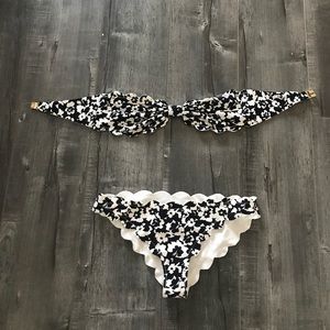 Marysia Antibes bikini